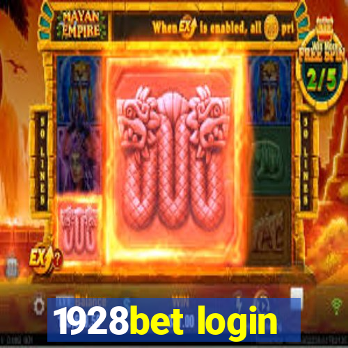 1928bet login